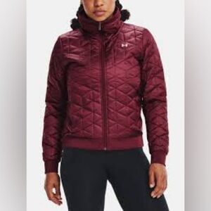 Under Armour UA Storm CG Reactor Storm Jacket